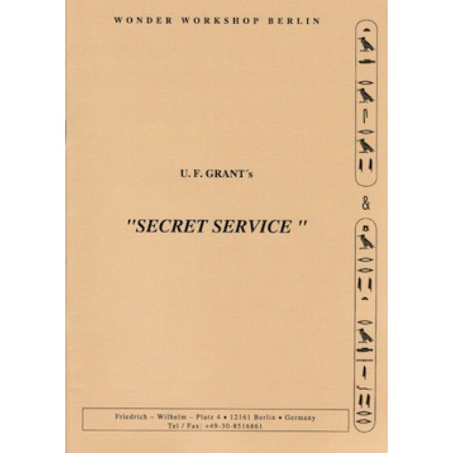 Secret Service