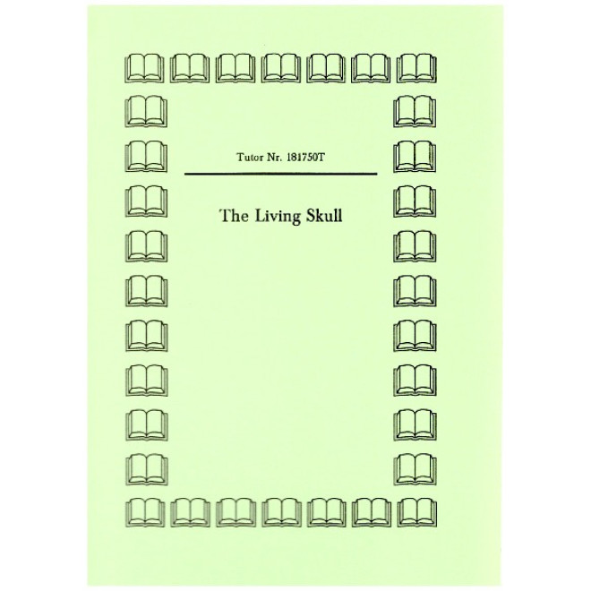 The Living Skull