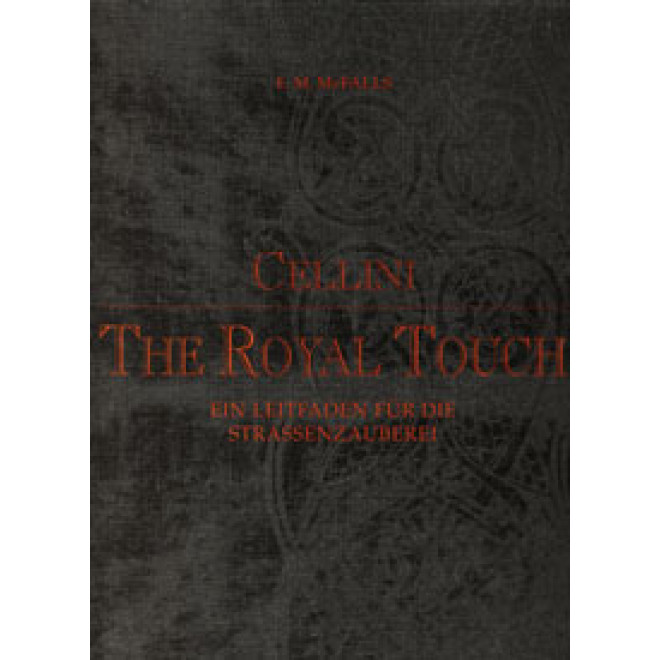 Cellini - The Royal Touch