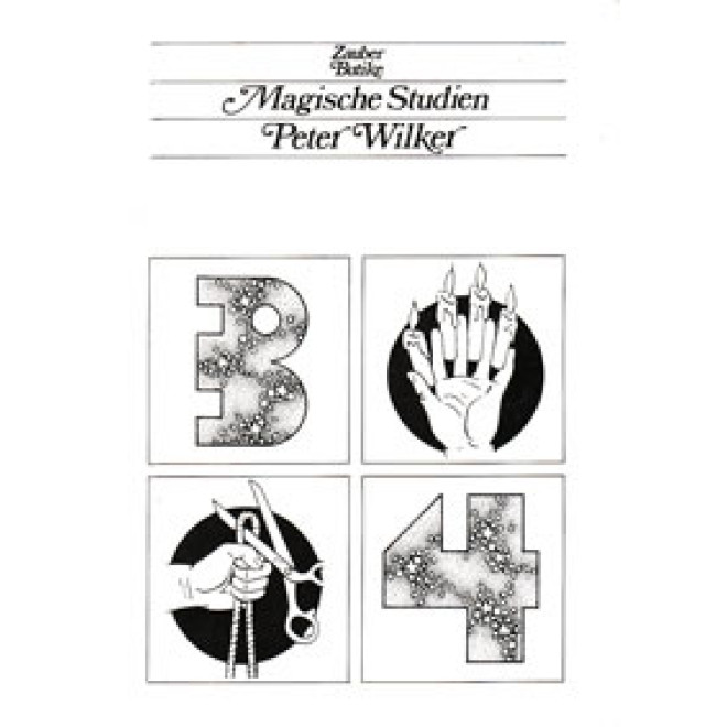 Magische Studien 3/4. Klassiker