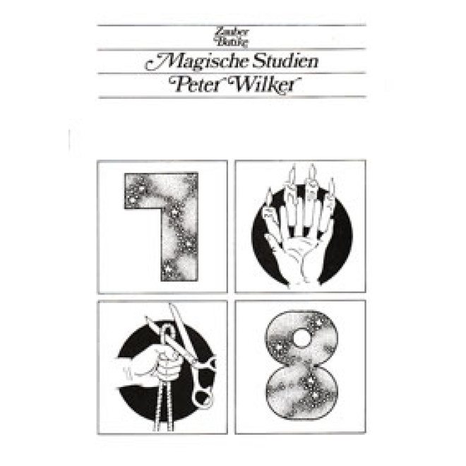Magische Studien 7/8. Höhepunkte.
