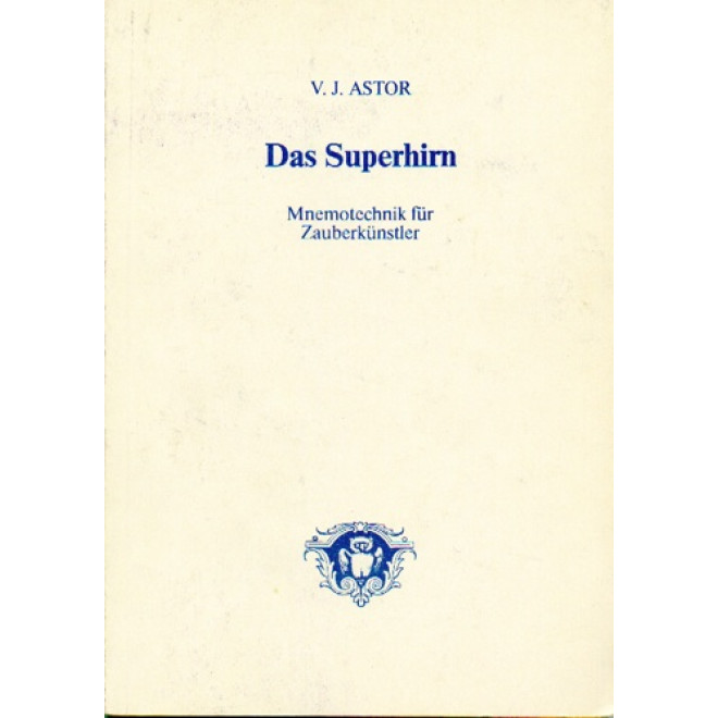 Das Superhirn