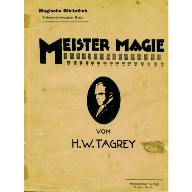 Meister Magie
