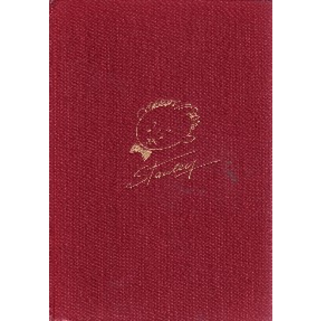 Dr. Stanley-Jaks und seine Geheimnisse