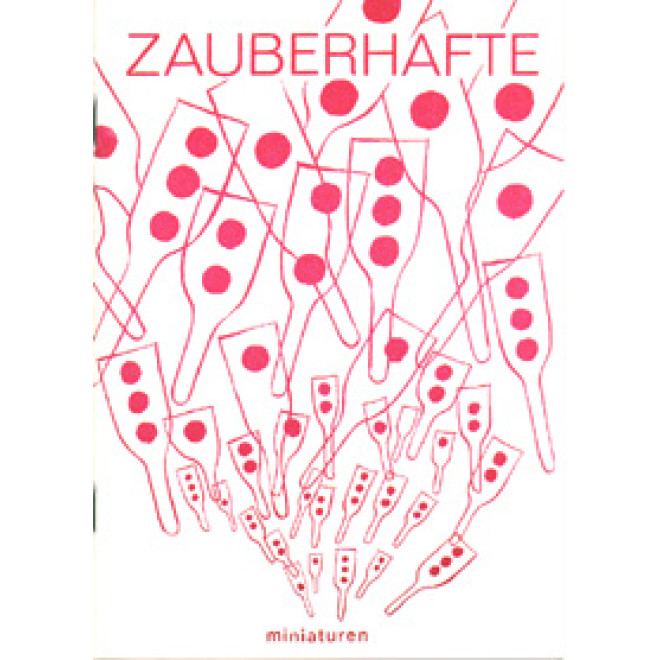 Zauberhafte Miniaturen. Mini-Magie.