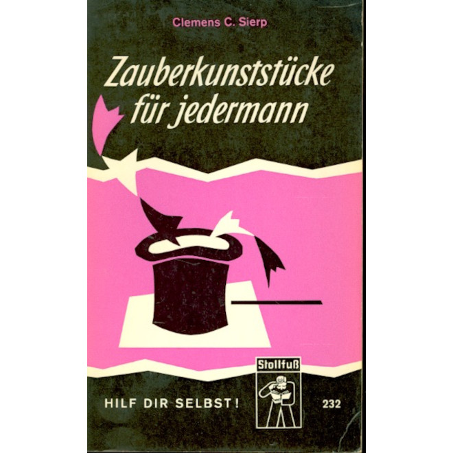 Karten-Zauberkunststücke für jedermann (3. Auflage)