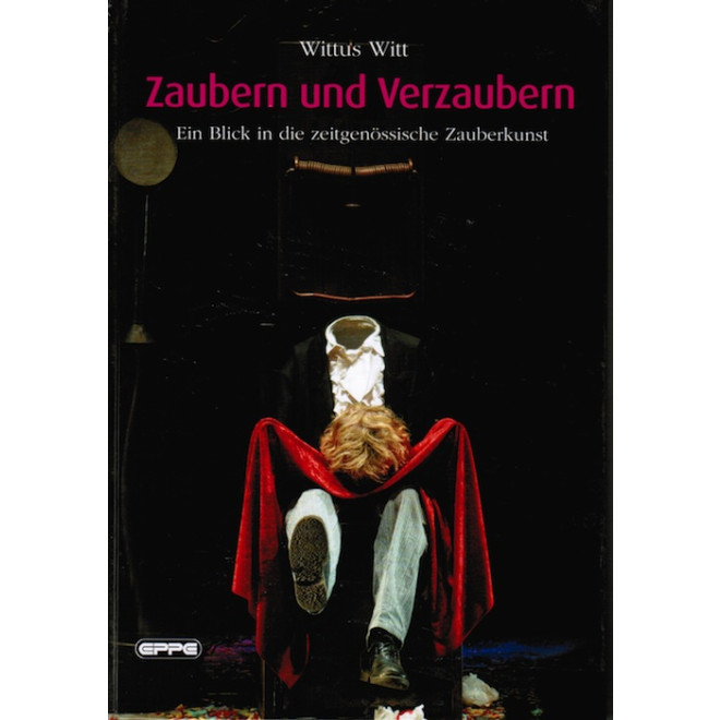 Zaubern und verzaubern