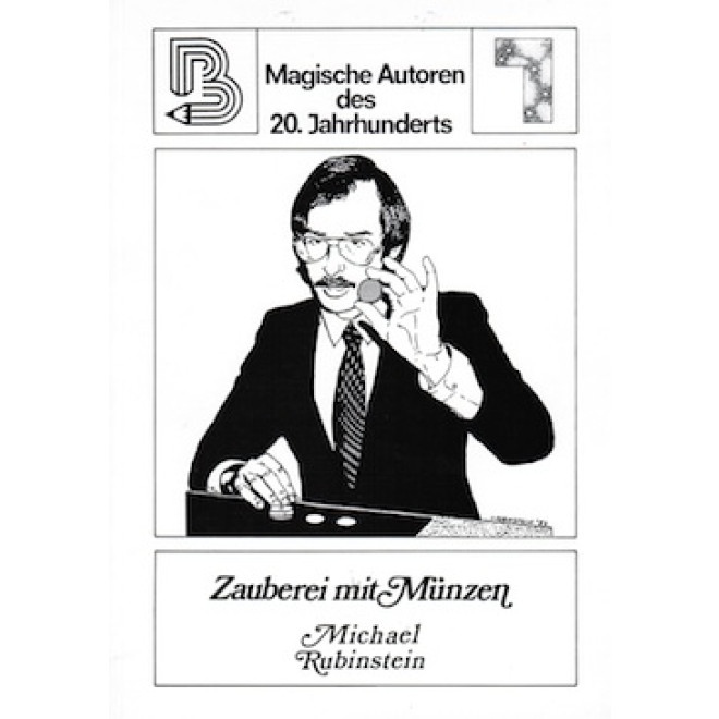 Zauberei mit Münzen