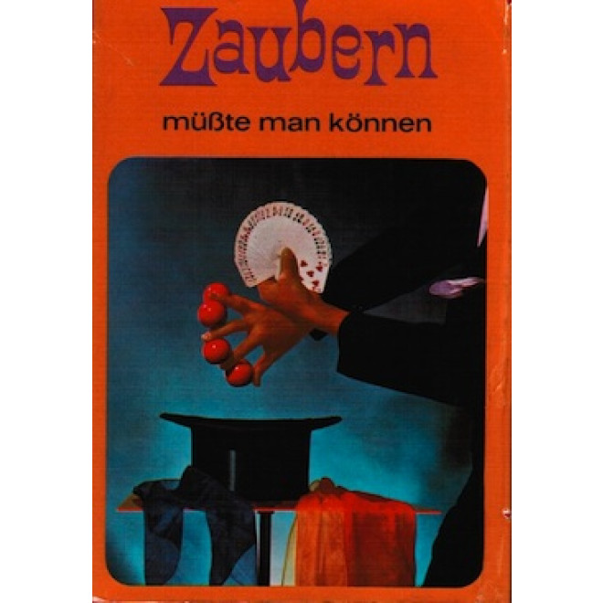 Zaubern müßte man können