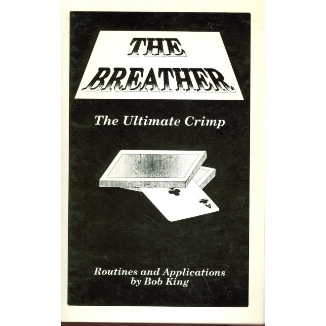 The Breather The Ultimate Crimp