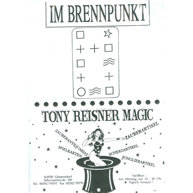 Im Brennpunkt