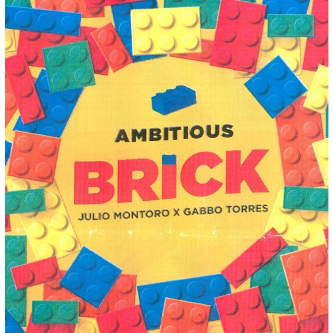 Ambitious Brick
