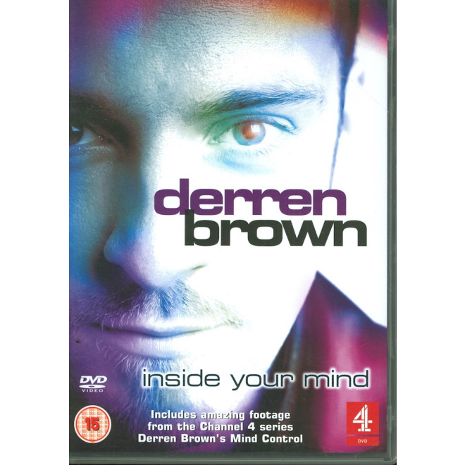 Inside Your Mind (Volume 4)