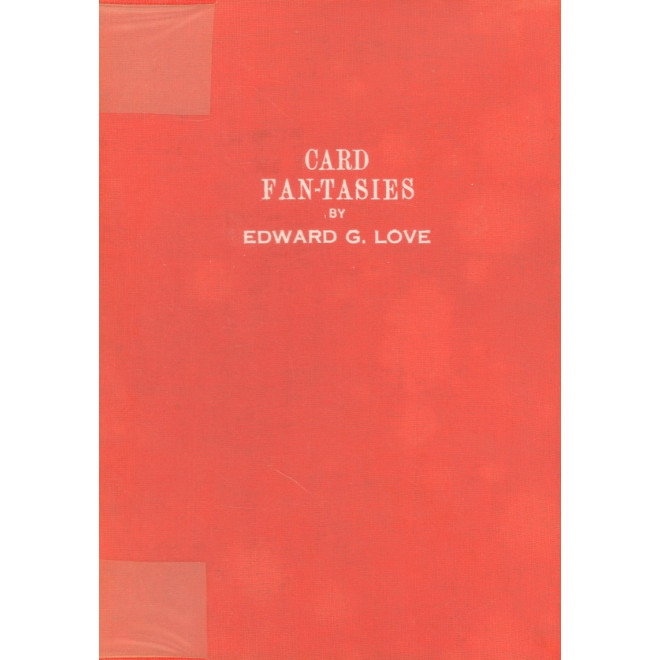 Card Fan-Tasies