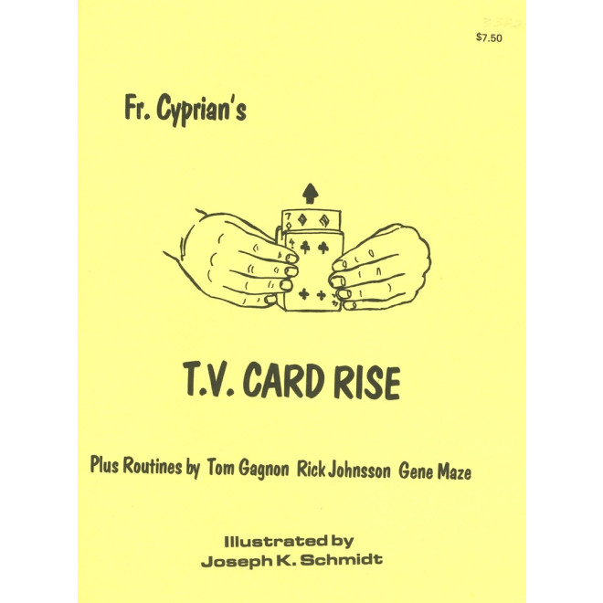 Direct Hits - Imaginative Card Magic