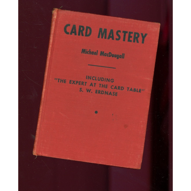 Card Mastery (1944)