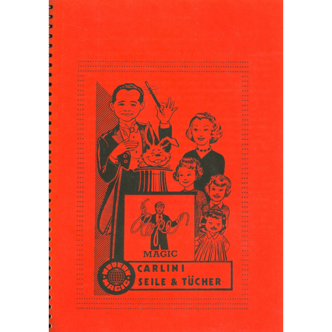 Carlini Seile und Tücher