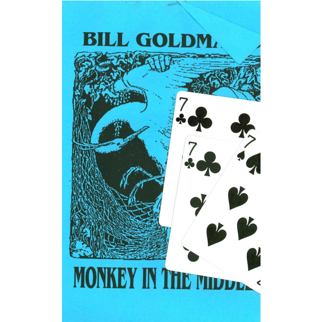 Monkey in the Middle