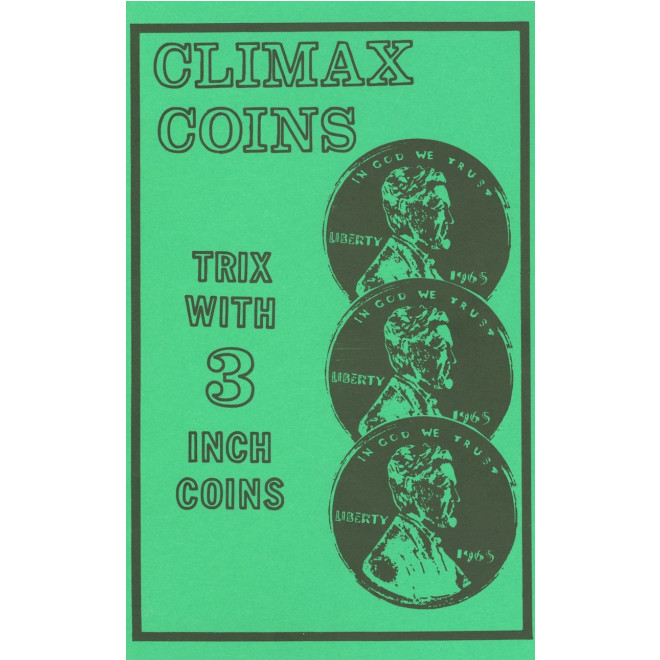Climax Coins