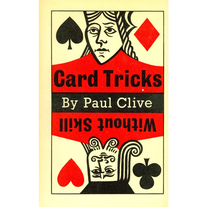 Card Tricks Without Skill
