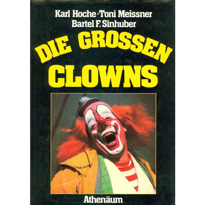 Die grossen Clowns