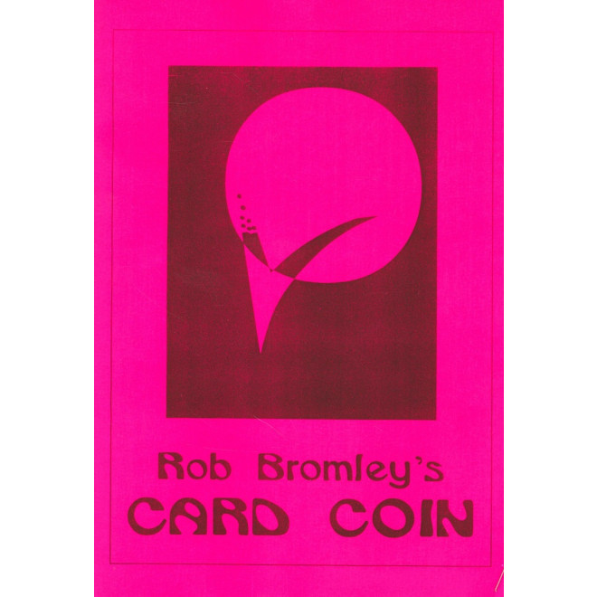 Coin Card v. Robert Bromley