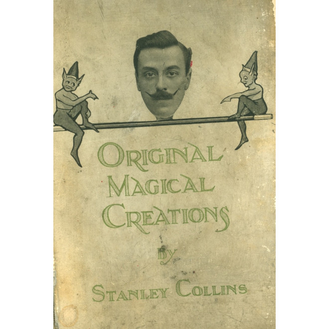 Original Magical Creations
