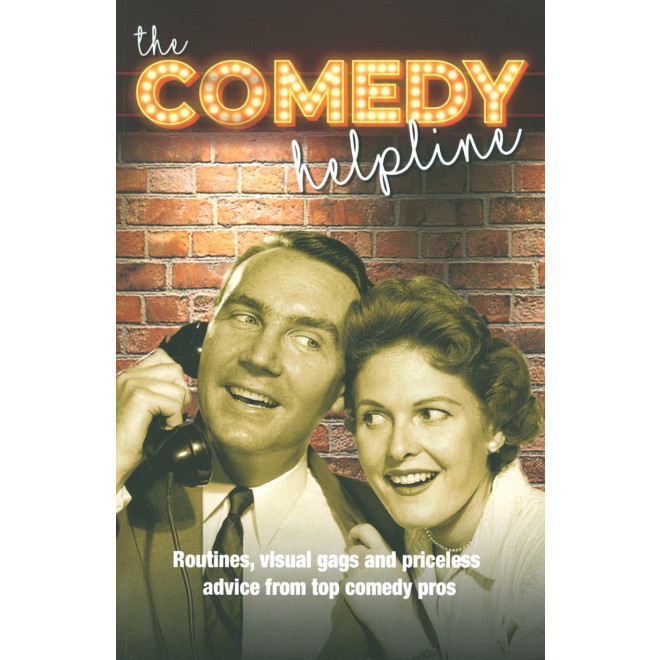 The Comedy Helpline