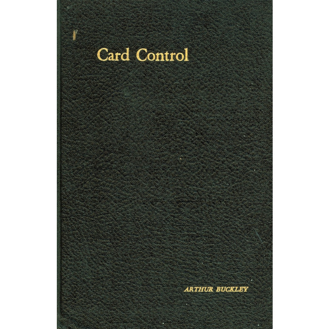 Card Control