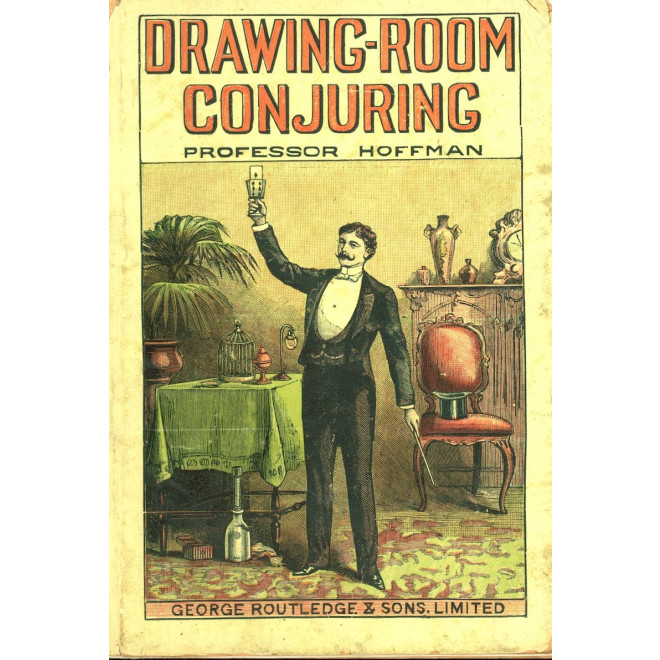 Drawing-Room Conjurering