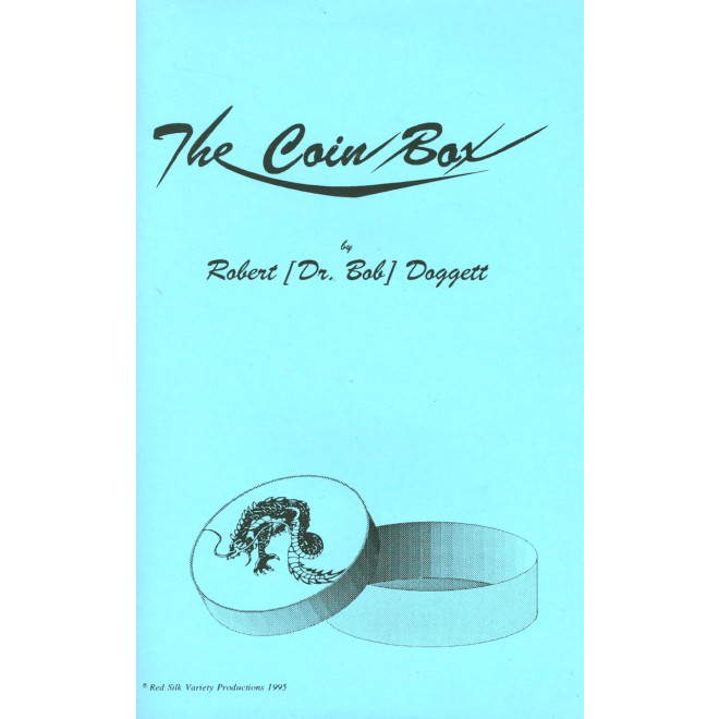 The Coin Box / La Caja de la Moneda