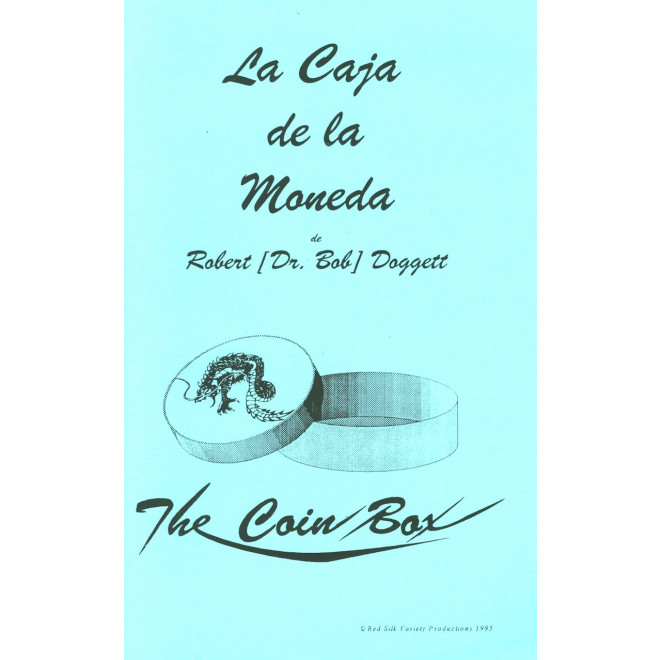 The Coin Box / La Caja de la Moneda
