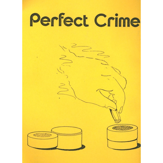 Perfect Crime