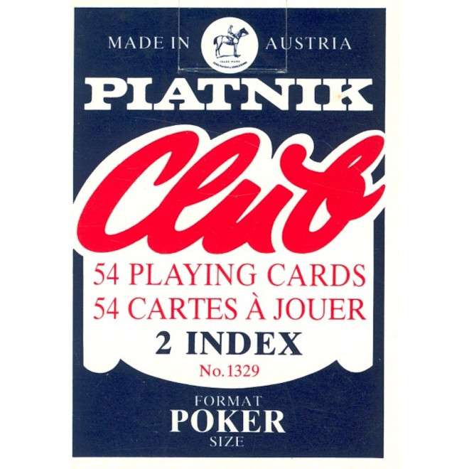 Carotin Cards
