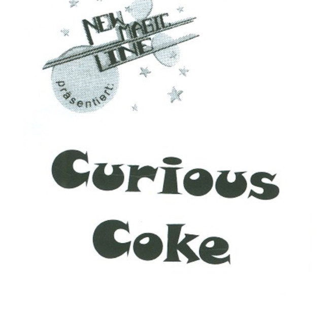 Curious Coke