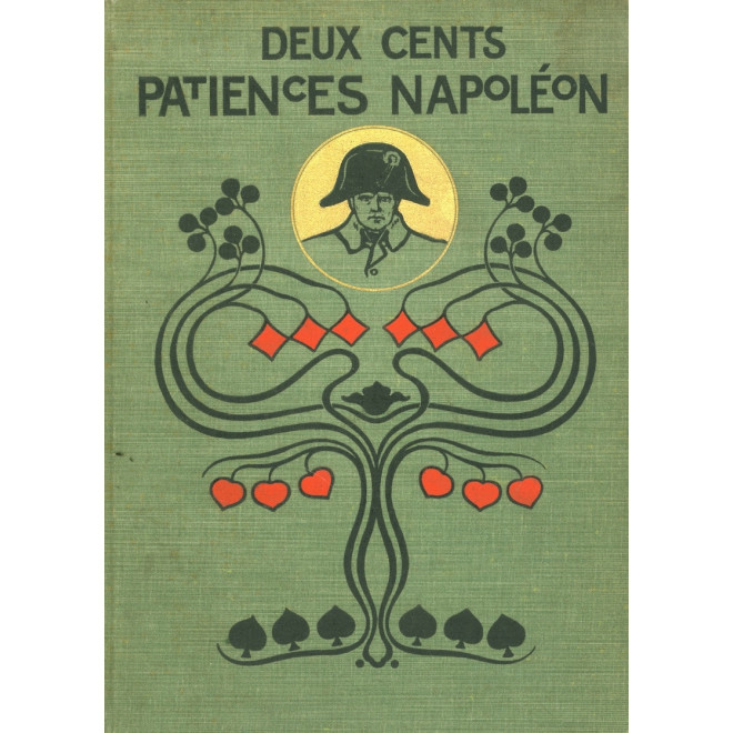 Deux cents patiences Napoléon