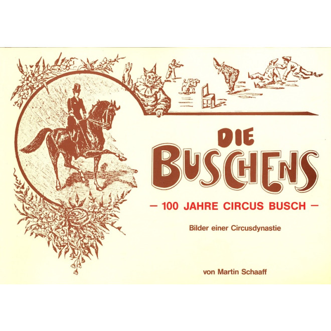 Die Buschens