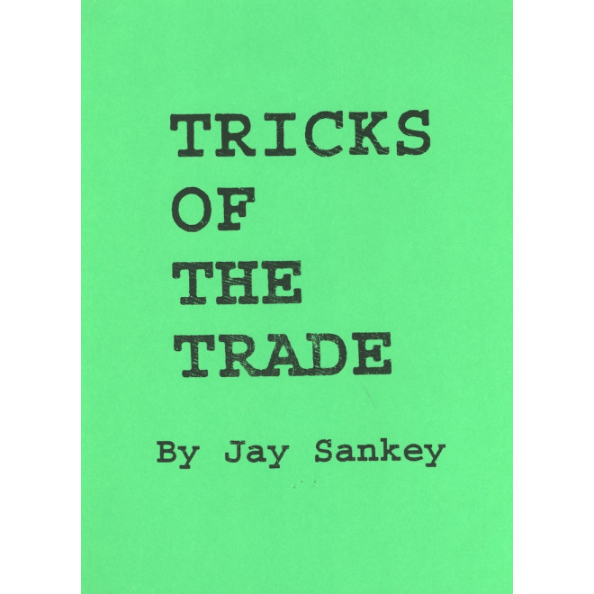 Tricks Of The Trade