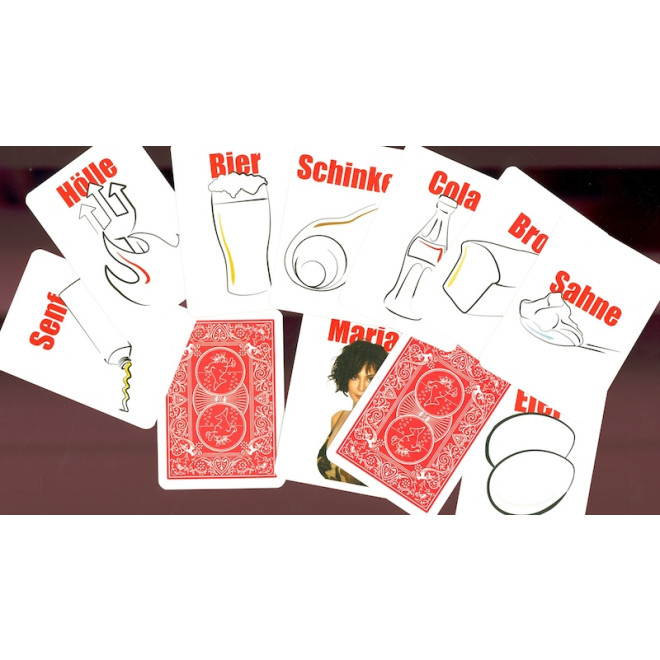 Einladung zum Dinner