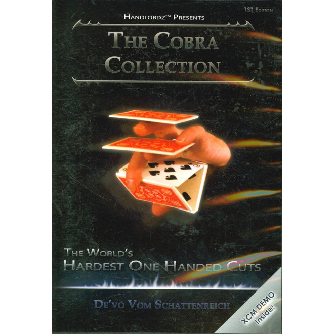 The Cobra Collection