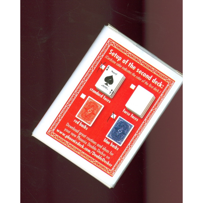 Phoenix Double-Decker