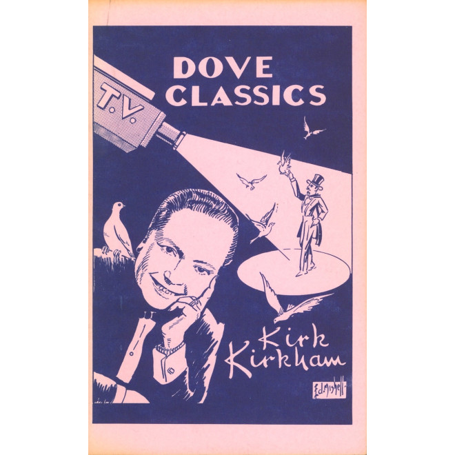 T.V. - Dove Classics