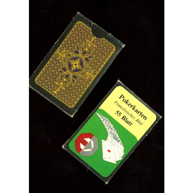 Dr. Kersten-Magic-Deck <i>(ZZM)<i/>