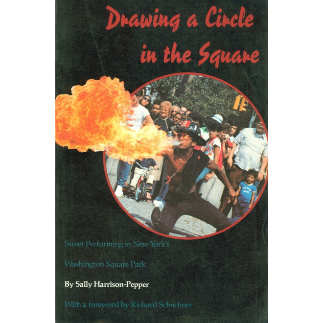 Drawing a Circle in the Square