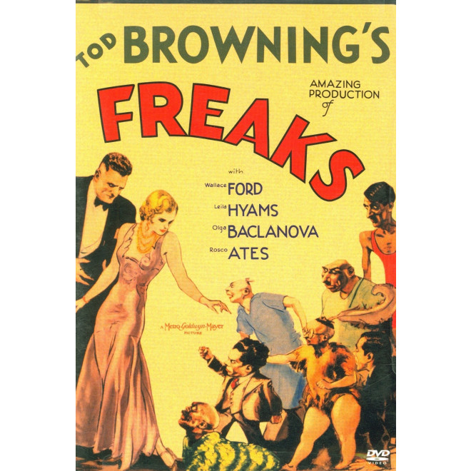FREAKS