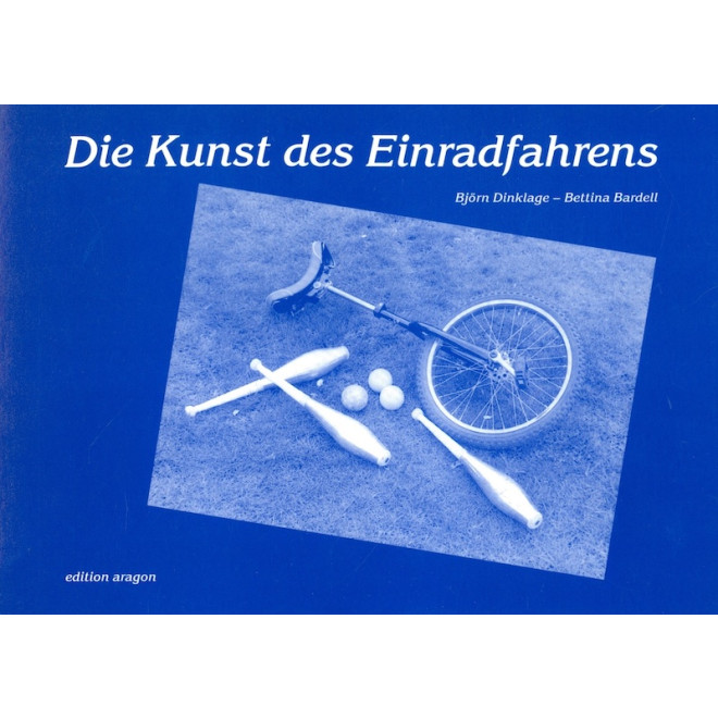 Die Kunst des Einradfahrens