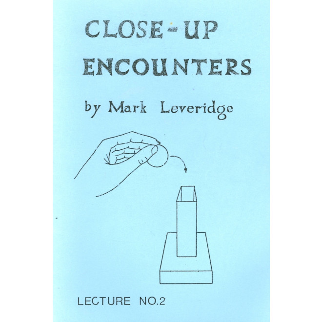 Close-Up Encounters