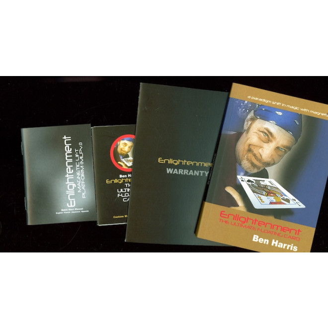 The Enlightenment by Ben Harris