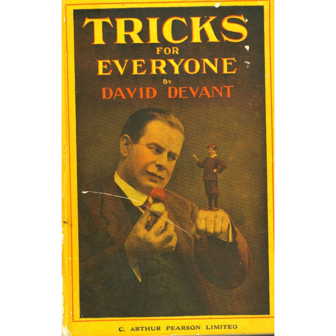 Tricks for Everyone