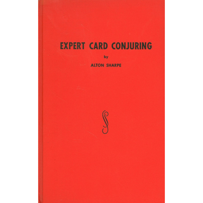 Expert Card Conjuring